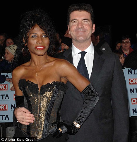 美国真人秀节目《美国偶像》评委西蒙－考威尔宣称，自己死后将把尸体冷冻，期望未来先